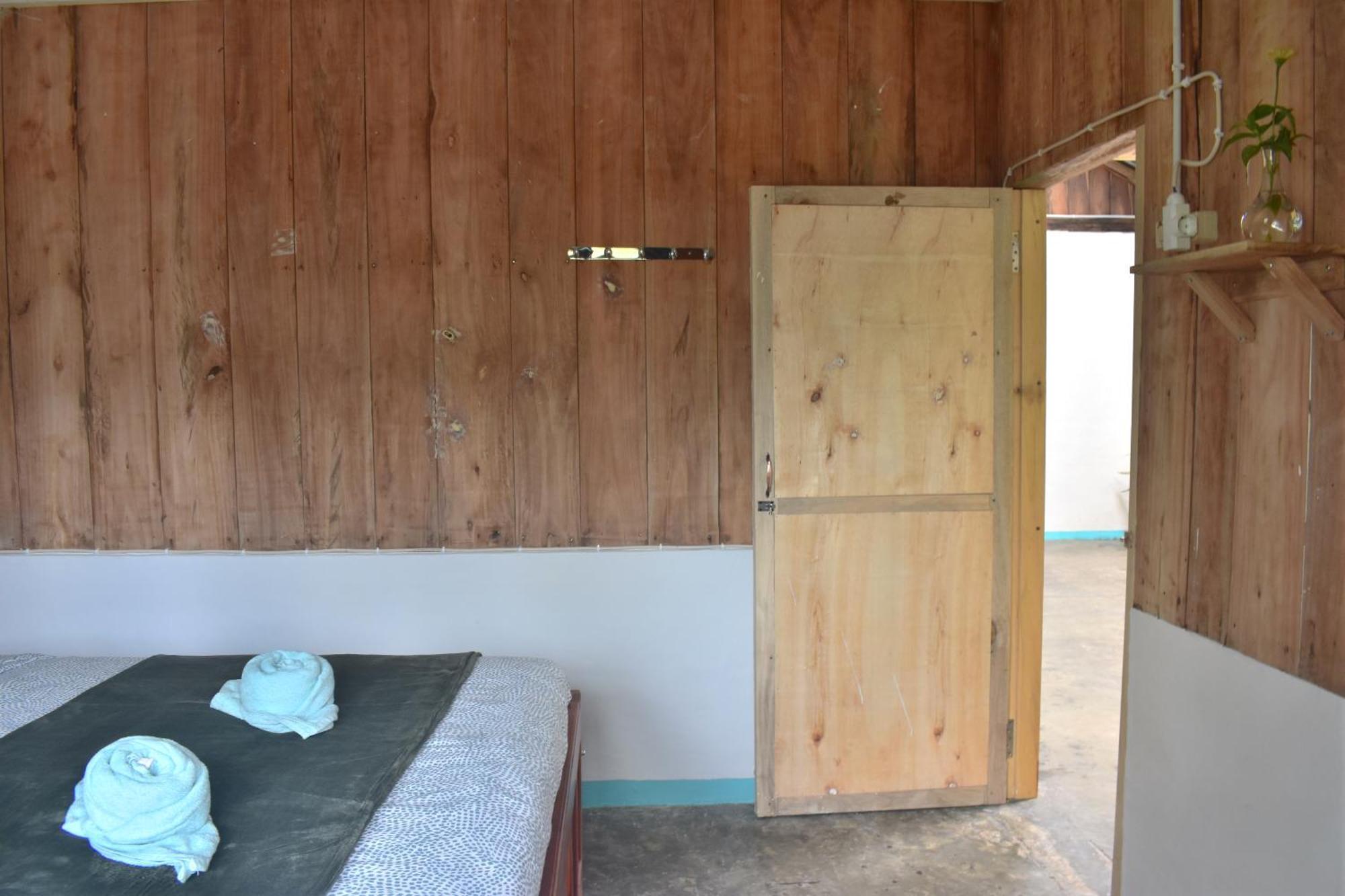 Mama'S Homestay Ruteng Zimmer foto