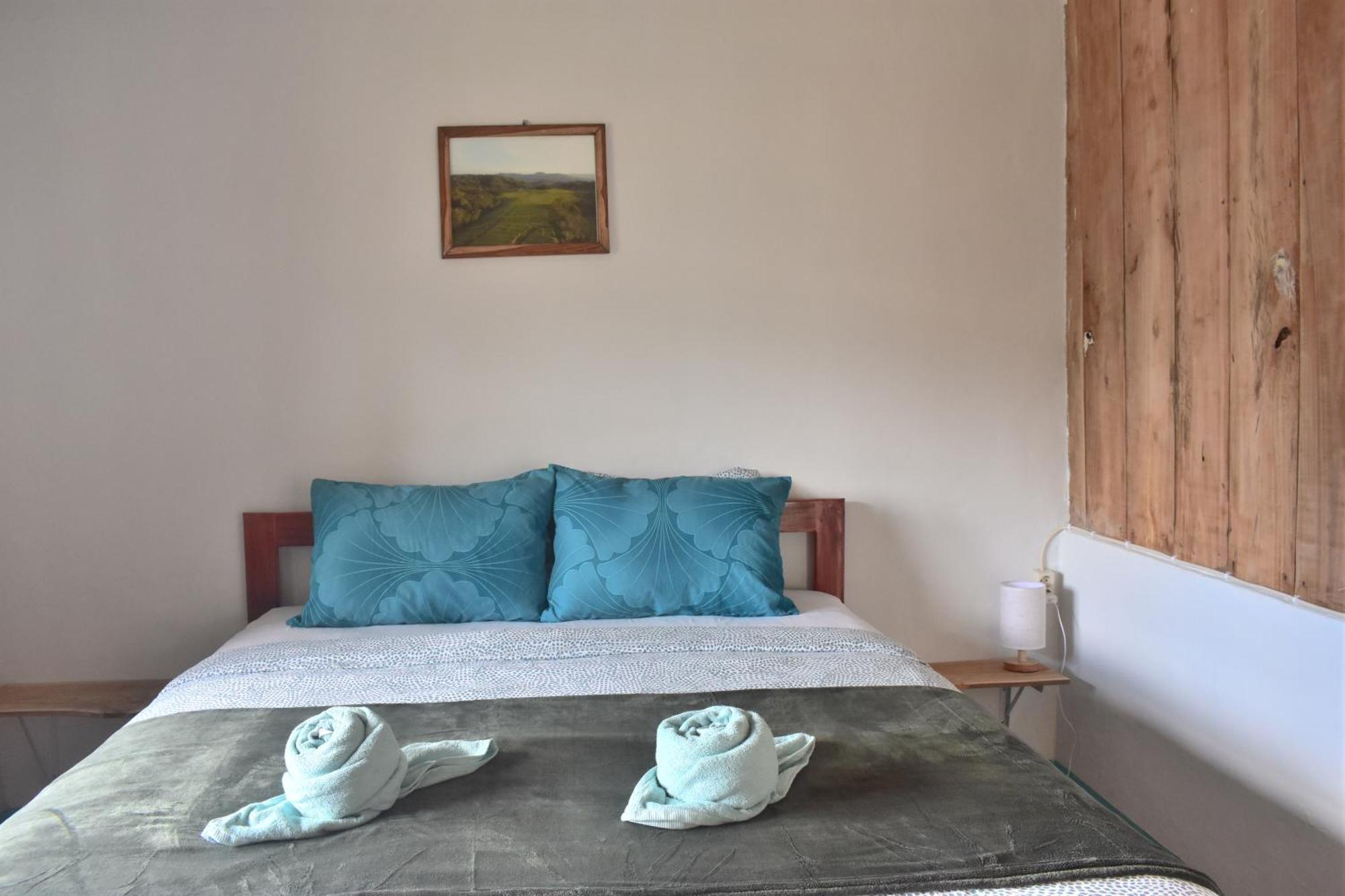 Mama'S Homestay Ruteng Zimmer foto