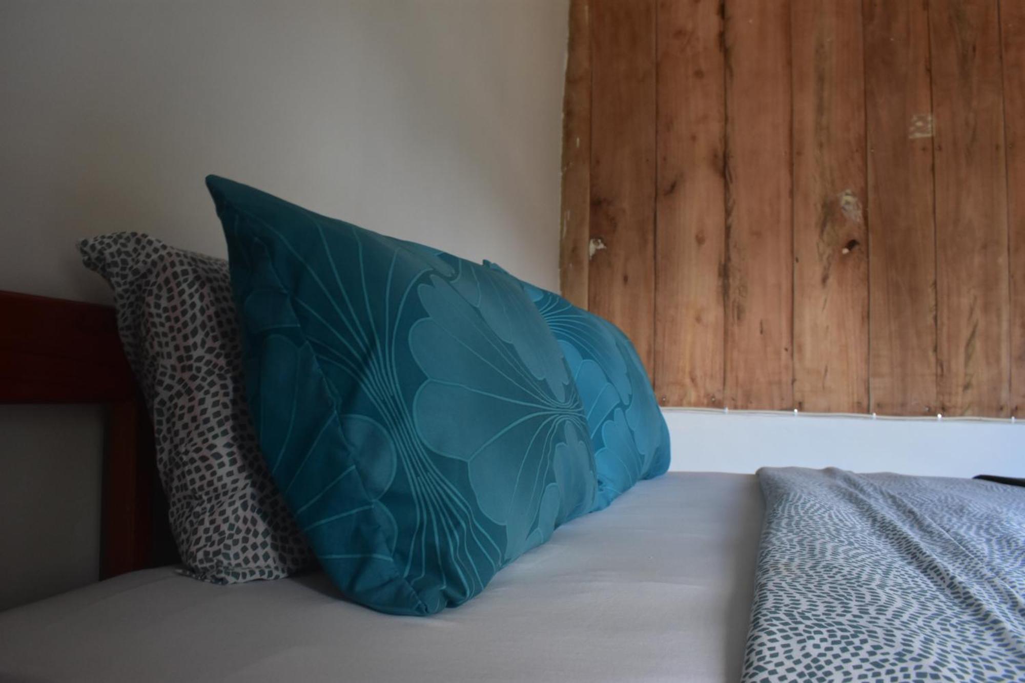 Mama'S Homestay Ruteng Zimmer foto